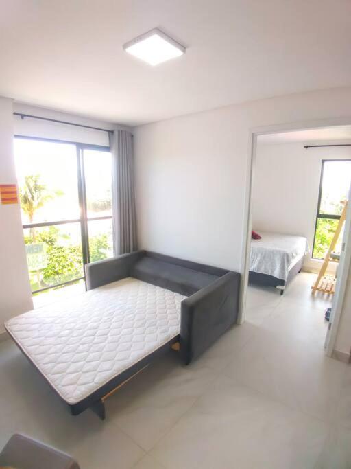 Flat 306 Rua Das Piscinas Naturais - Centro De Porto Porto de Galinhas Exterior photo