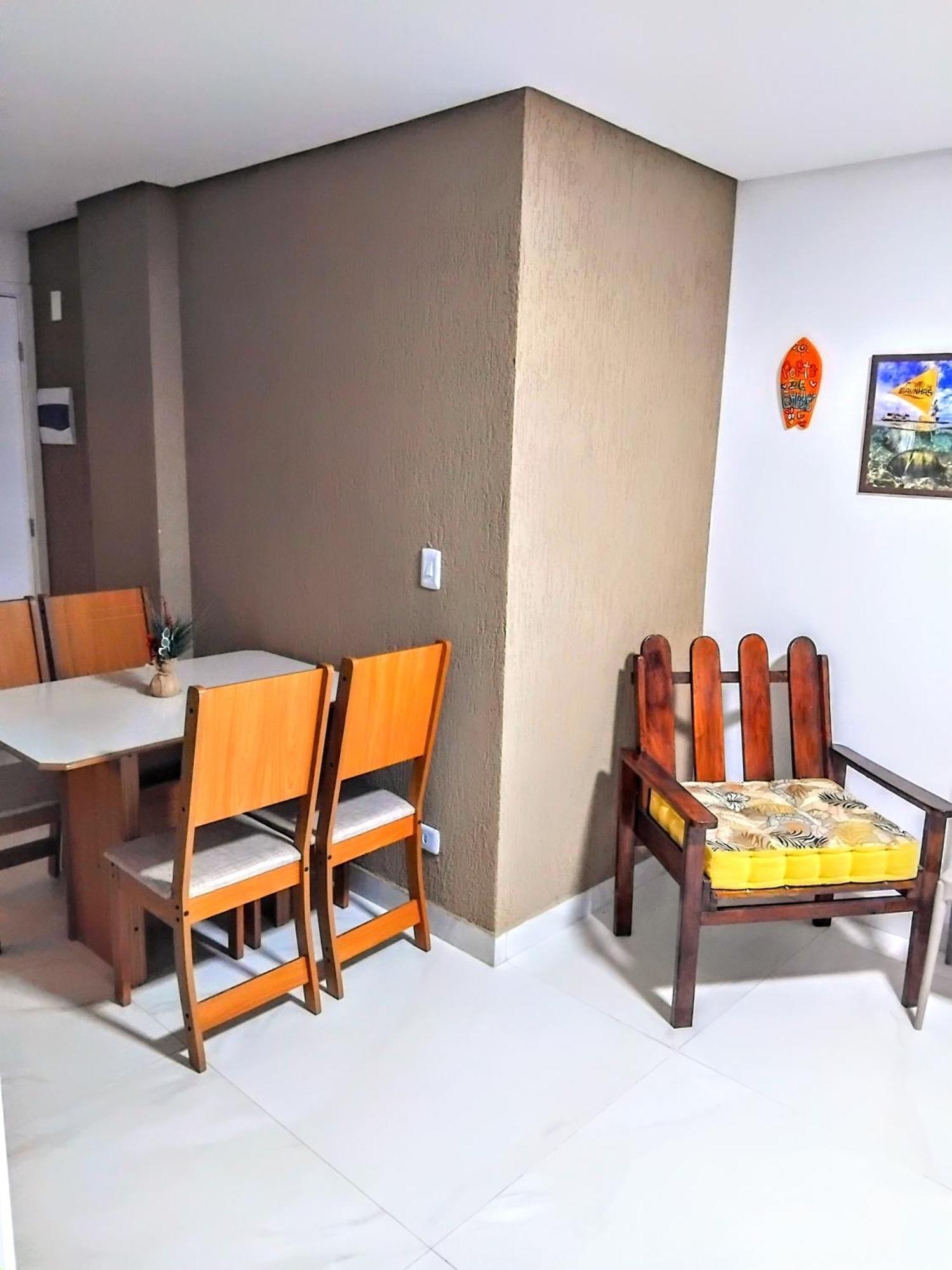 Flat 306 Rua Das Piscinas Naturais - Centro De Porto Porto de Galinhas Exterior photo